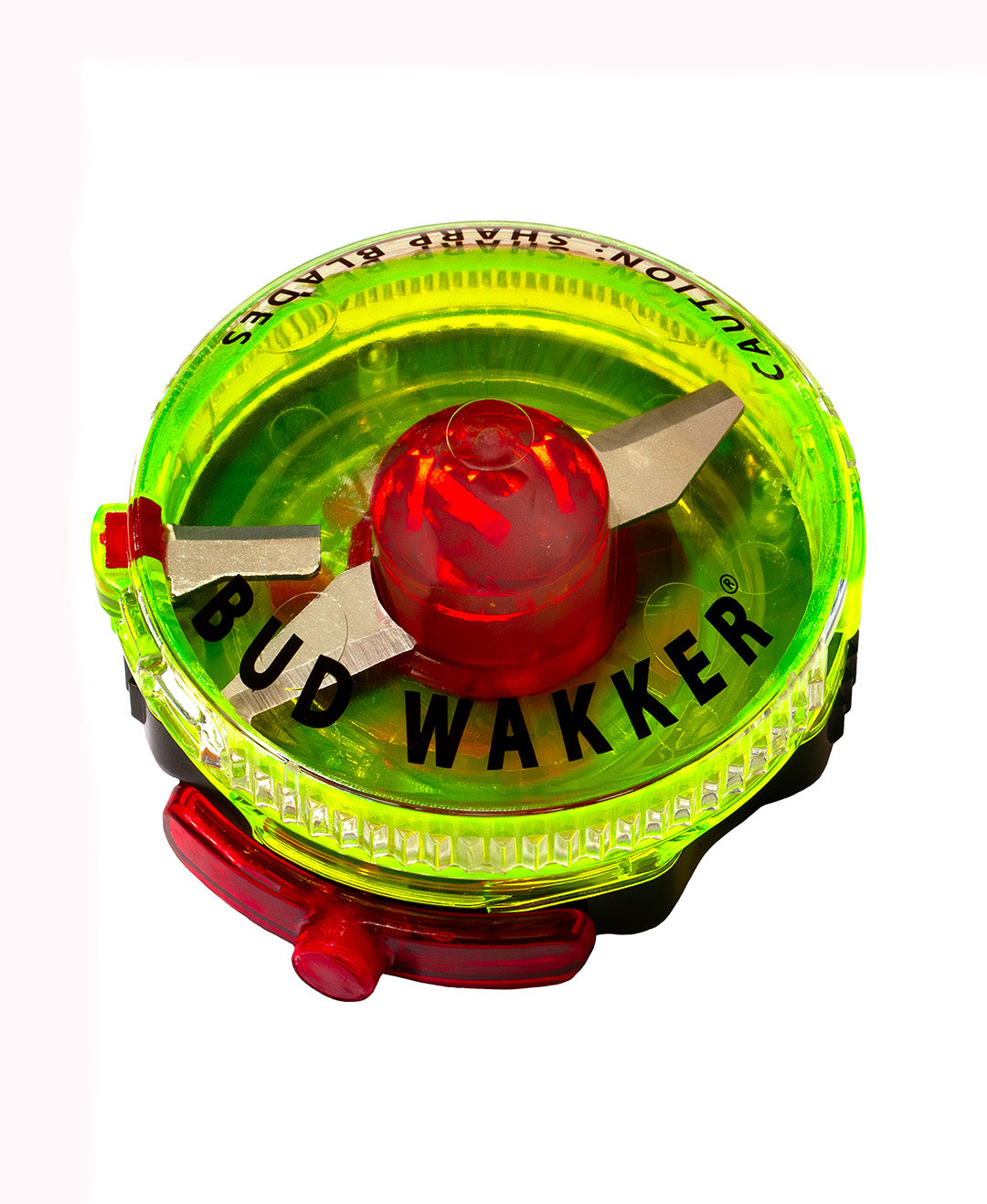 Bud Wakker