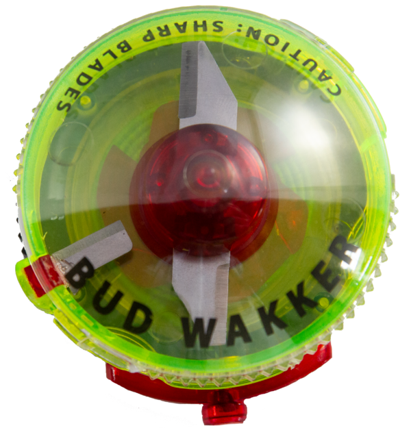 Bud Wakker